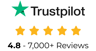 TrustPilotAwardWinningLogo