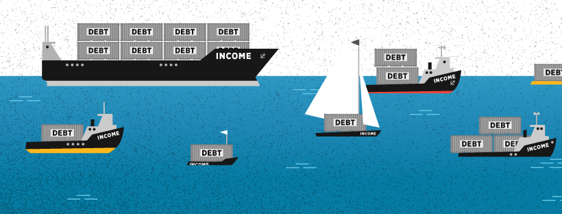 debt-to-income-ratios-and-why-they-matter-top-dollar