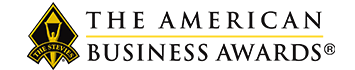 The American Business Award Logo