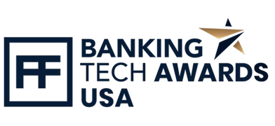 Banking Tech Awards Logo