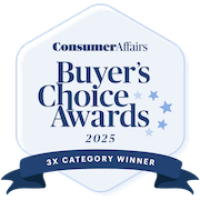 Buyers Choice Awards 2025 Logo