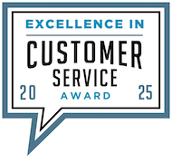 Customer Service Awards Logo