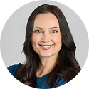Portrait of Dr. Erika Rasure